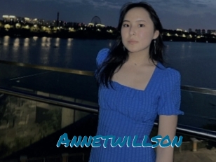 Annetwillson