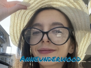 Anneunderwood