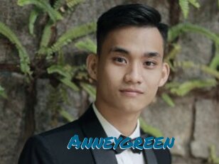 Anneygreen