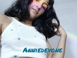 Anniedevone