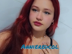 Annieredcol