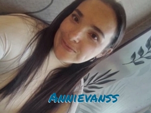 Annievanss