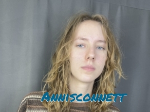 Annisconnett