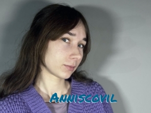 Anniscovil