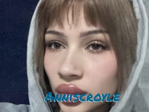 Anniscroyle