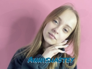 Annishastey