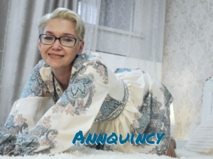 Annquincy