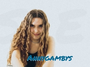 Annygambys