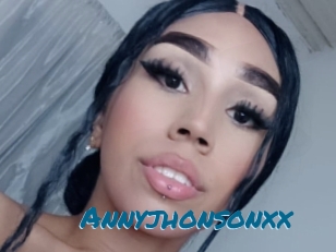 Annyjhonsonxx