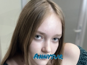 Annysur