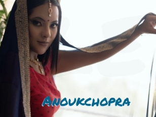 Anoukchopra