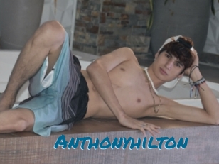 Anthonyhilton