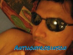 Anthonyrobinson