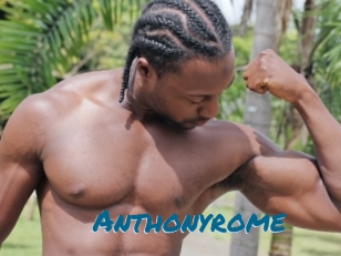 Anthonyrome