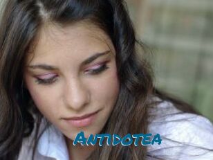 Antidotea