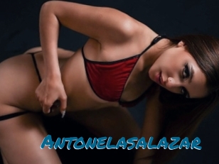 Antonelasalazar