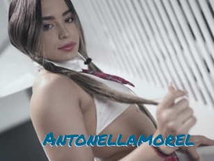 Antonellamorel