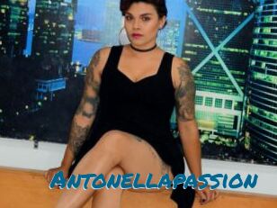 Antonellapassion