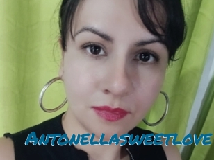 Antonellasweetlove