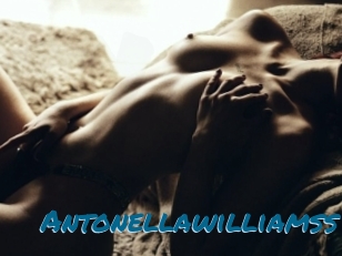 Antonellawilliamss