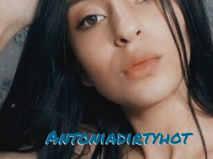 Antoniadirtyhot