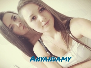 Anyandamy