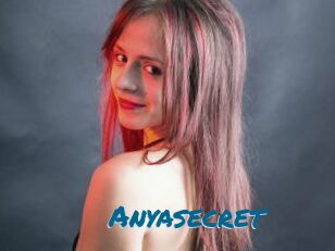 Anyasecret