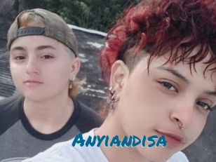 Anyiandisa