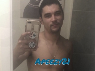 Apeezy21