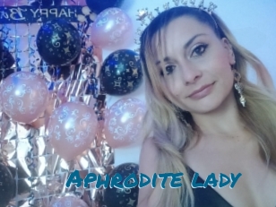 Aphrodite_lady