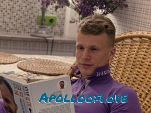 Apollooflove