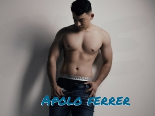 Apolo_ferrer