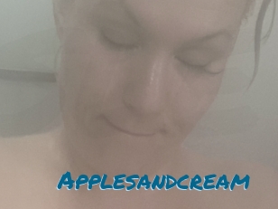 Applesandcream