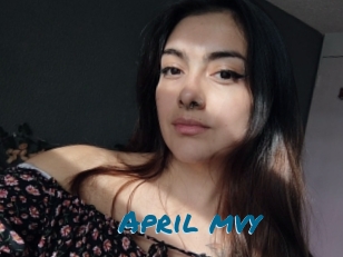 April_mvy