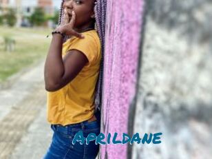 Aprildane