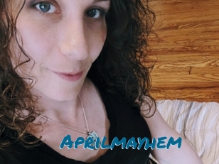 Aprilmayhem