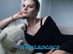 Aprilrococo