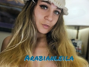 Arabianleila