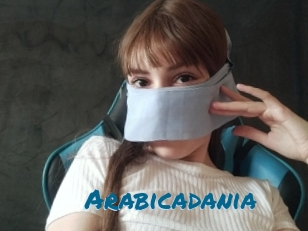 Arabicadania