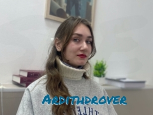 Ardithdrover