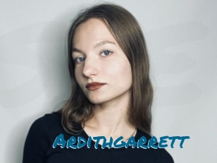 Ardithgarrett