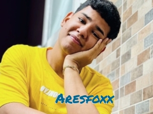 Aresfoxx