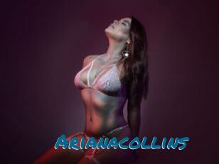 Arianacollins