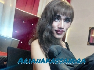 Arianakassandra