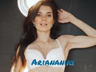 Ariananiki