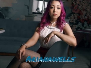 Arianawells