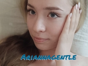 Ariannagentle