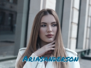 Ariasanderson