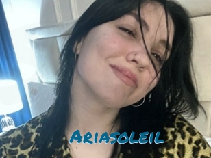 Ariasoleil