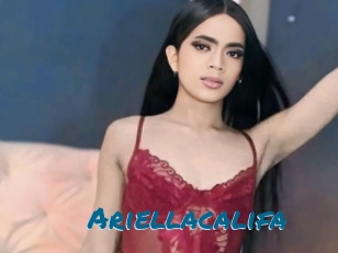 Ariellacalifa